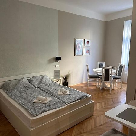 Nice 5 Apartments SJJ Eksteriør bilde