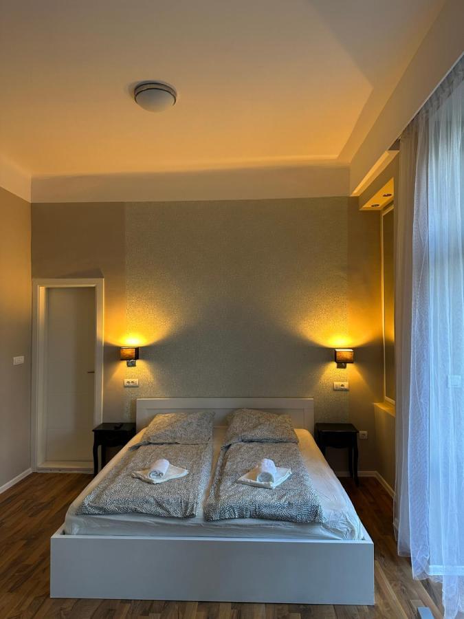 Nice 5 Apartments SJJ Eksteriør bilde