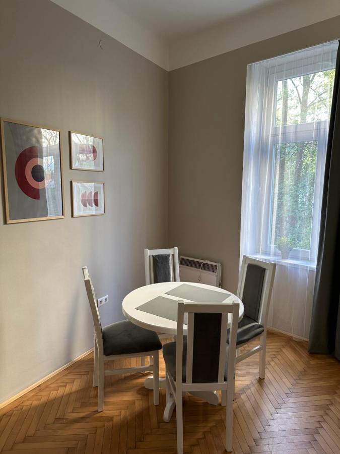 Nice 5 Apartments SJJ Eksteriør bilde