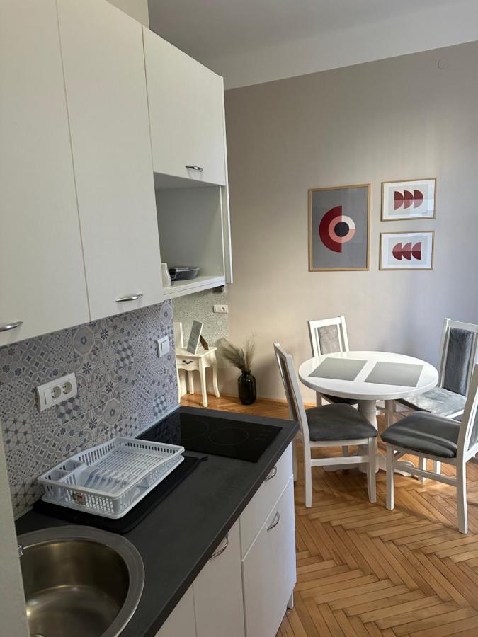 Nice 5 Apartments SJJ Eksteriør bilde
