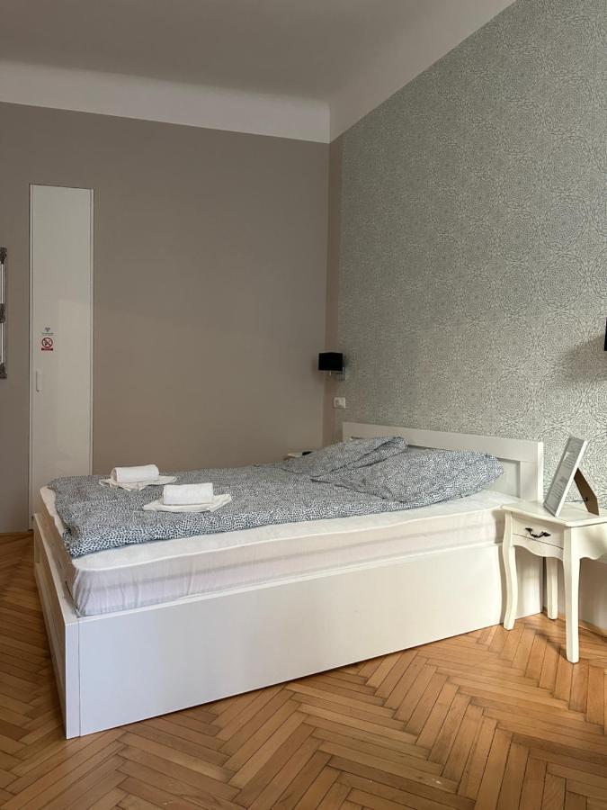 Nice 5 Apartments SJJ Eksteriør bilde