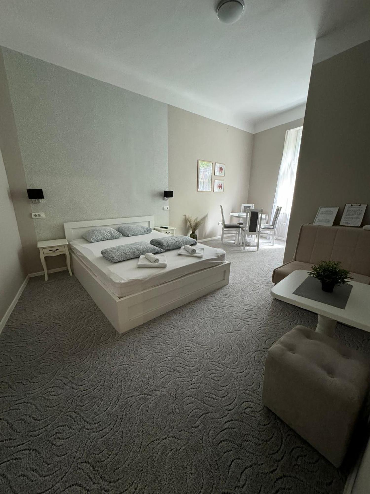 Nice 5 Apartments SJJ Eksteriør bilde